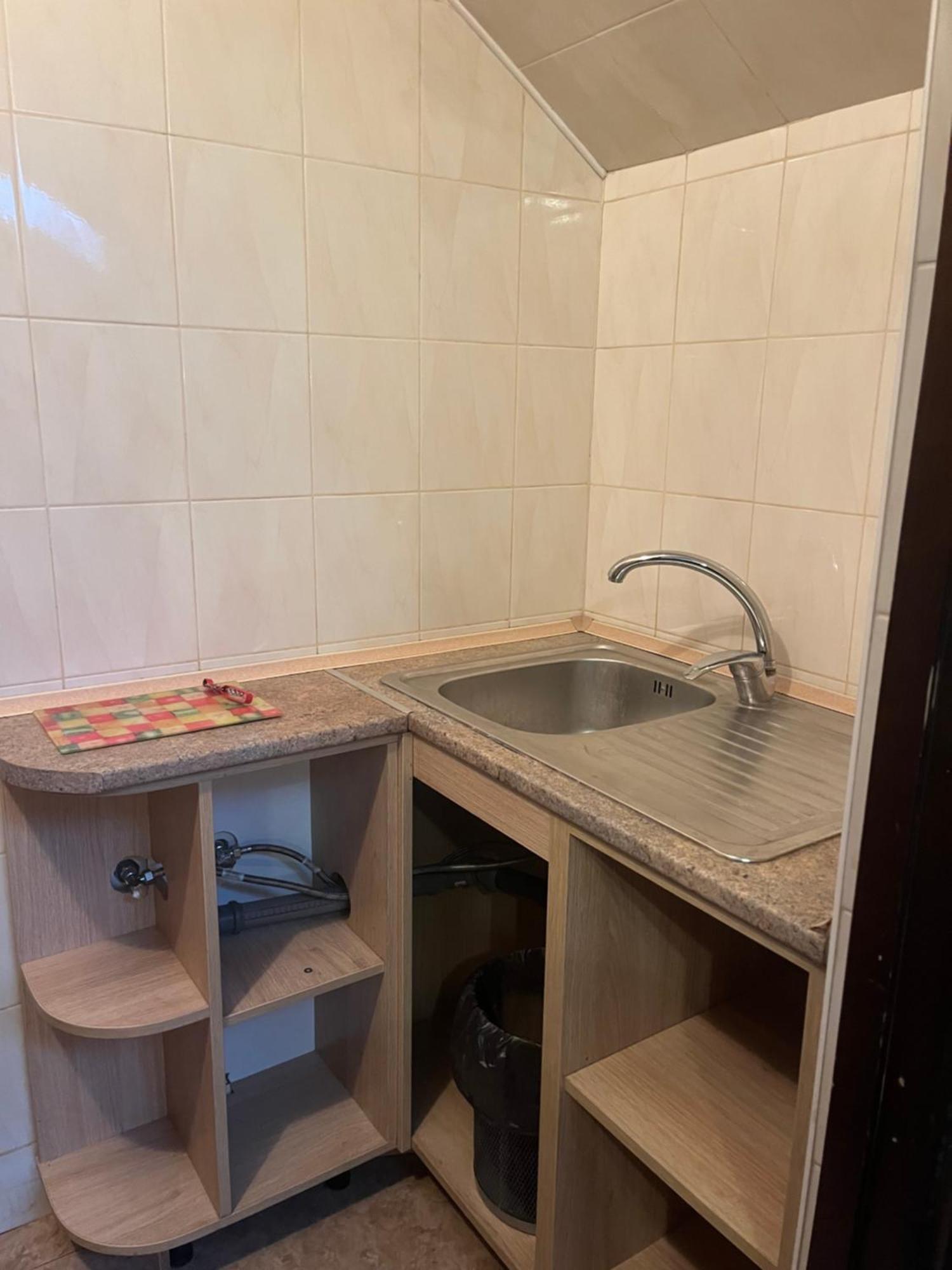 Hotel Lavilia Kijów Zewnętrze zdjęcie