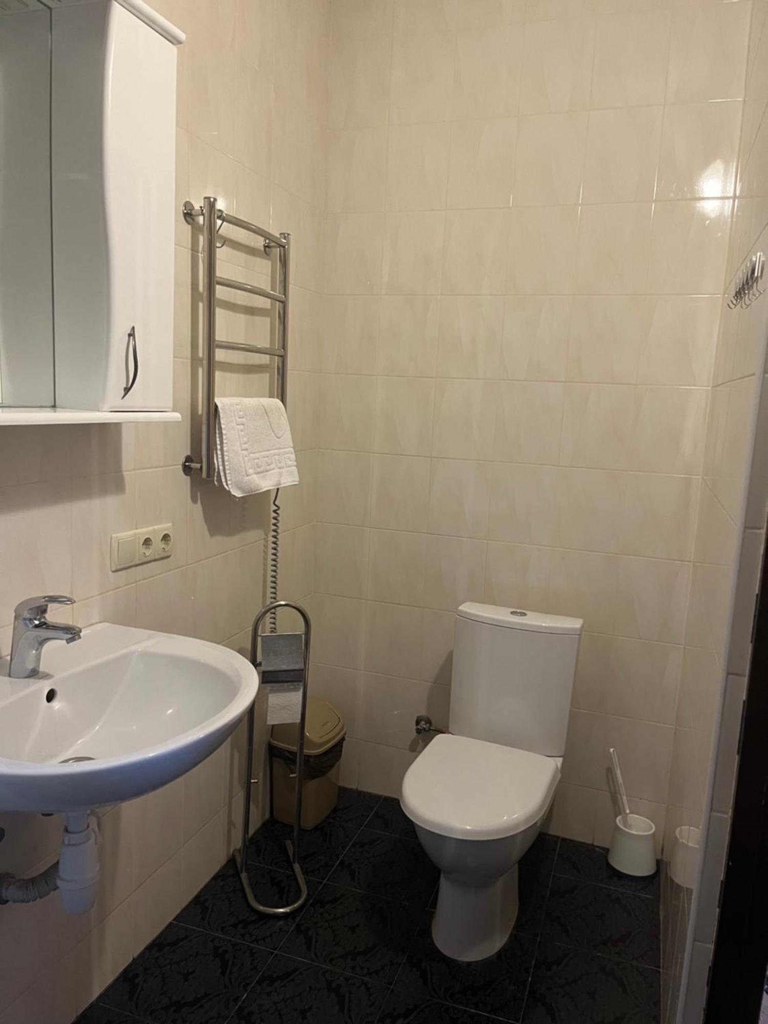 Hotel Lavilia Kijów Zewnętrze zdjęcie