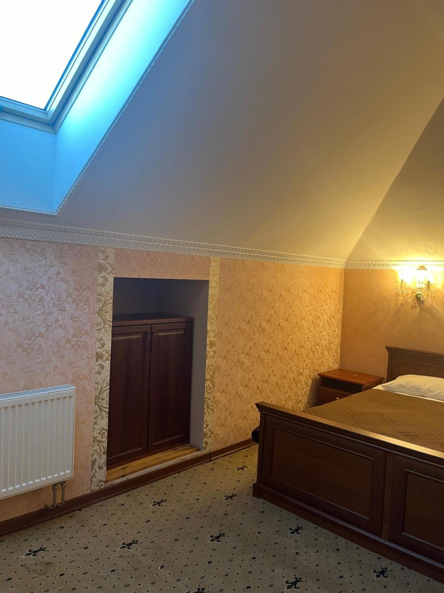 Hotel Lavilia Kijów Zewnętrze zdjęcie