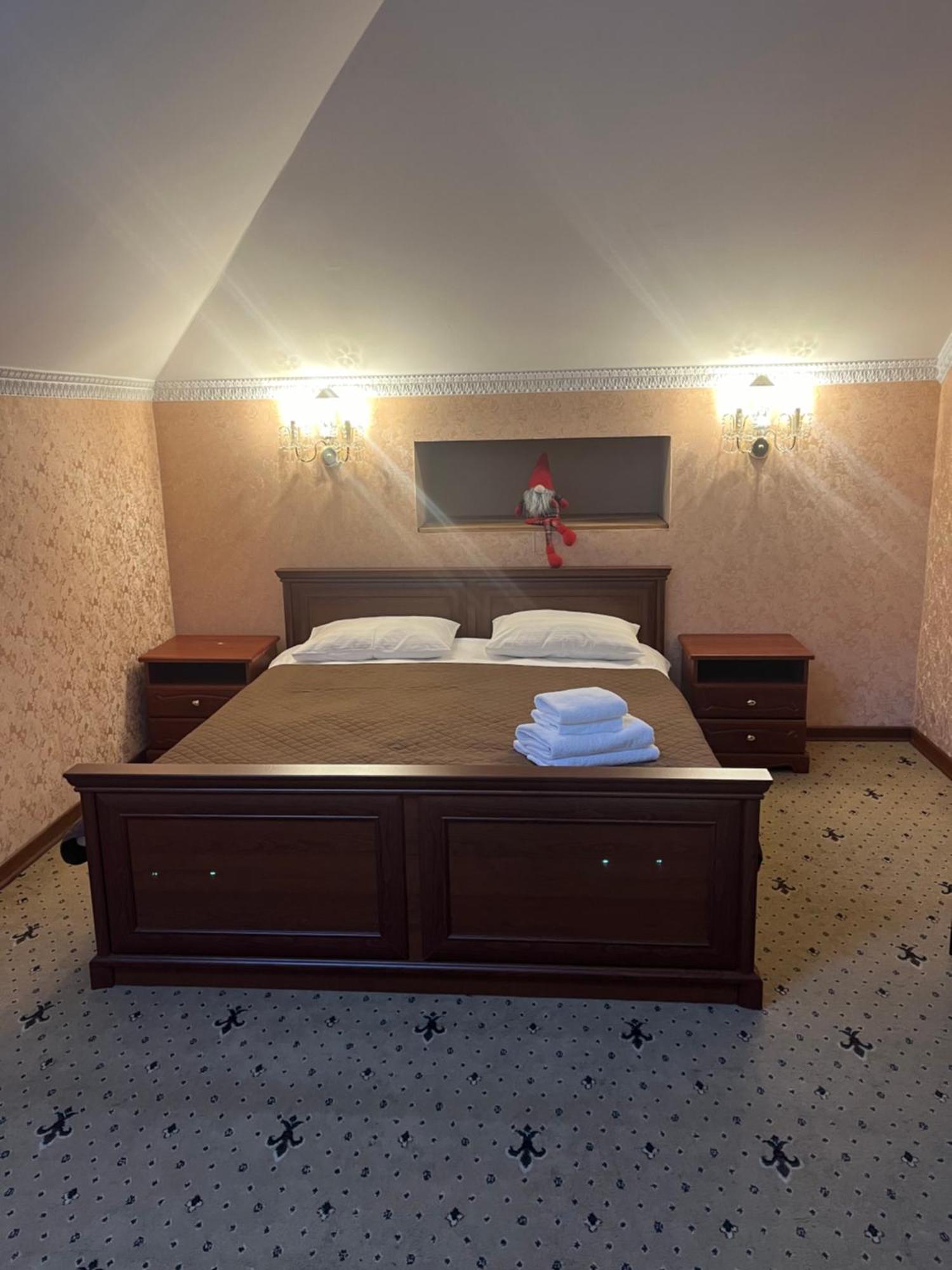 Hotel Lavilia Kijów Zewnętrze zdjęcie