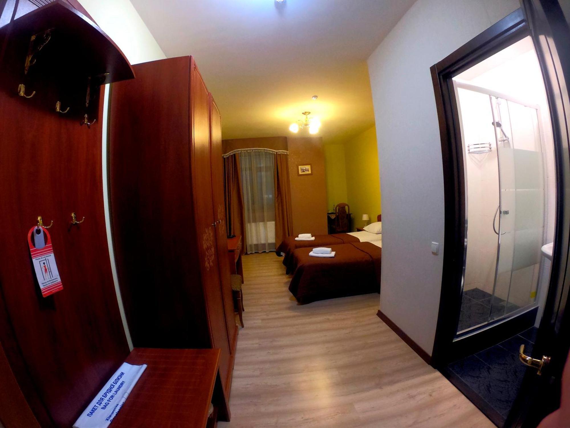 Hotel Lavilia Kijów Pokój zdjęcie