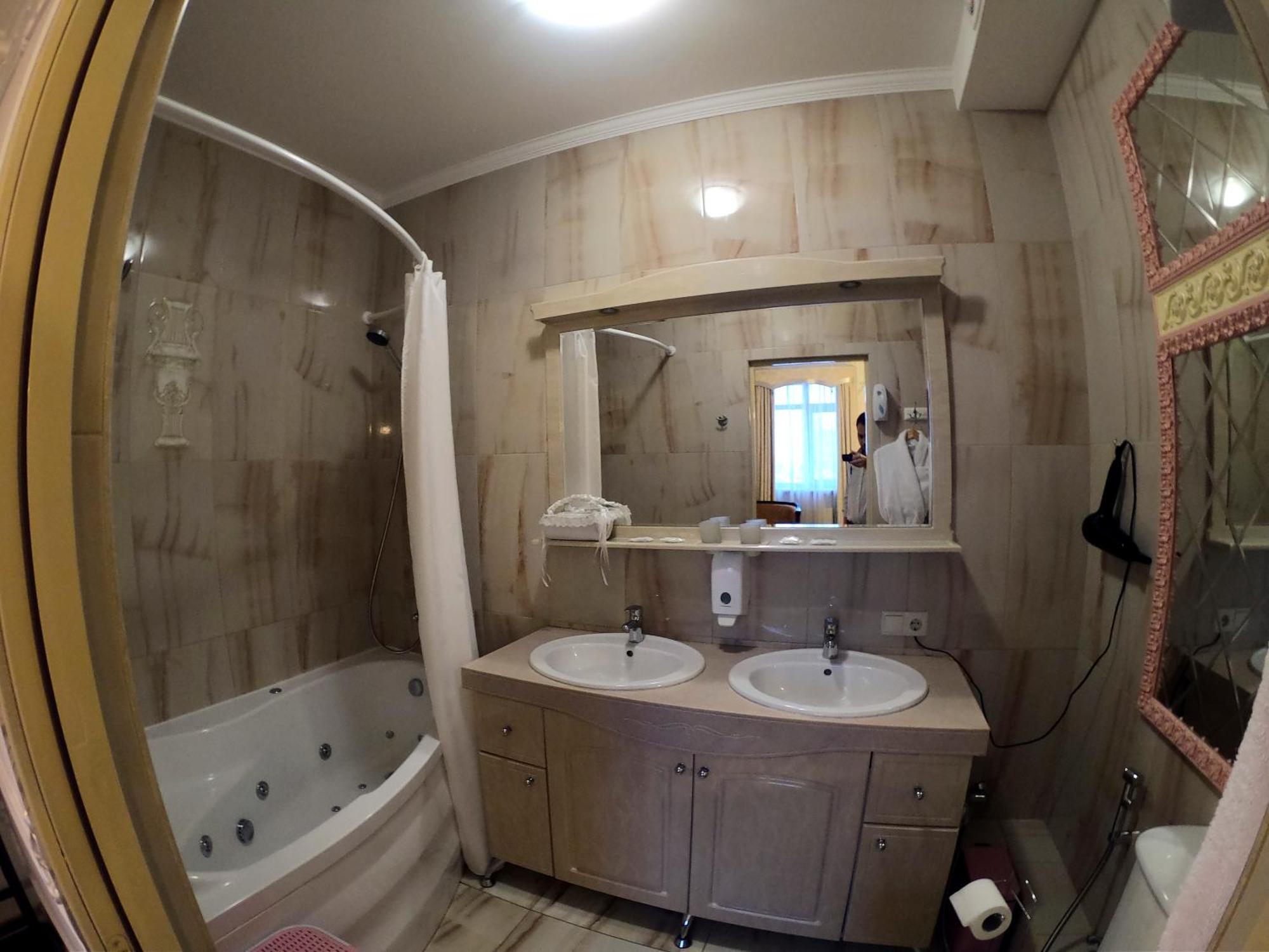 Hotel Lavilia Kijów Pokój zdjęcie