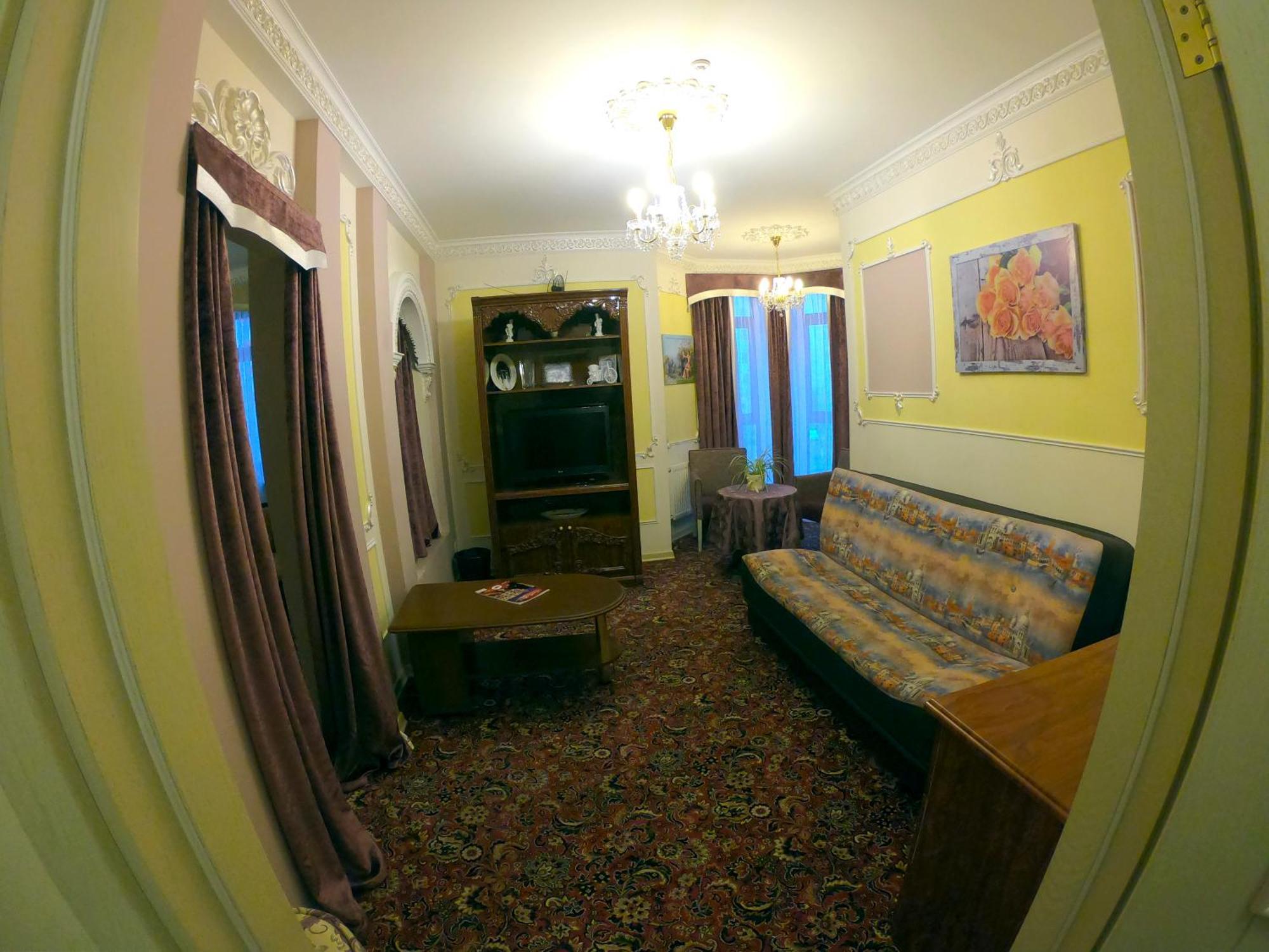 Hotel Lavilia Kijów Pokój zdjęcie