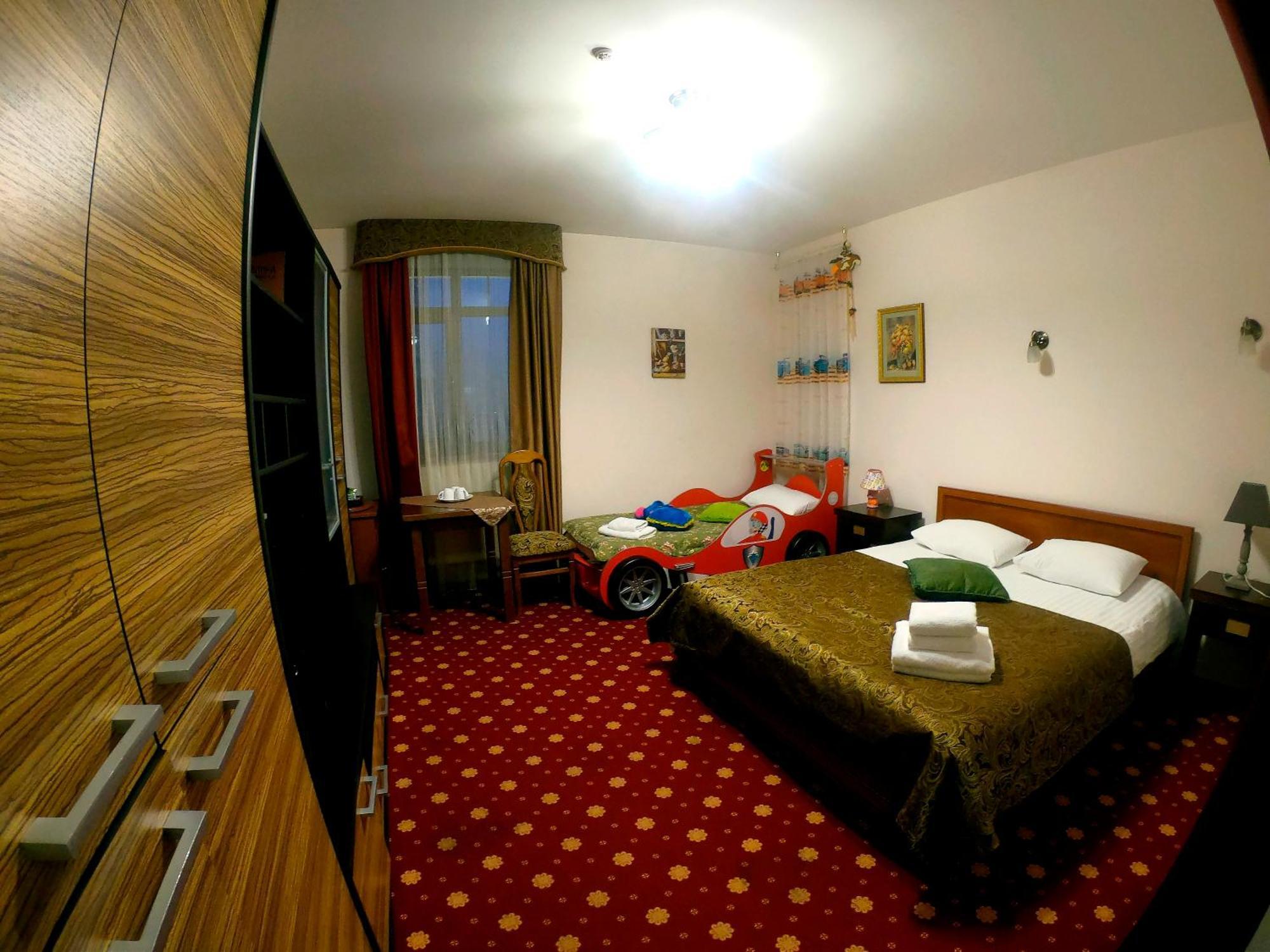 Hotel Lavilia Kijów Pokój zdjęcie