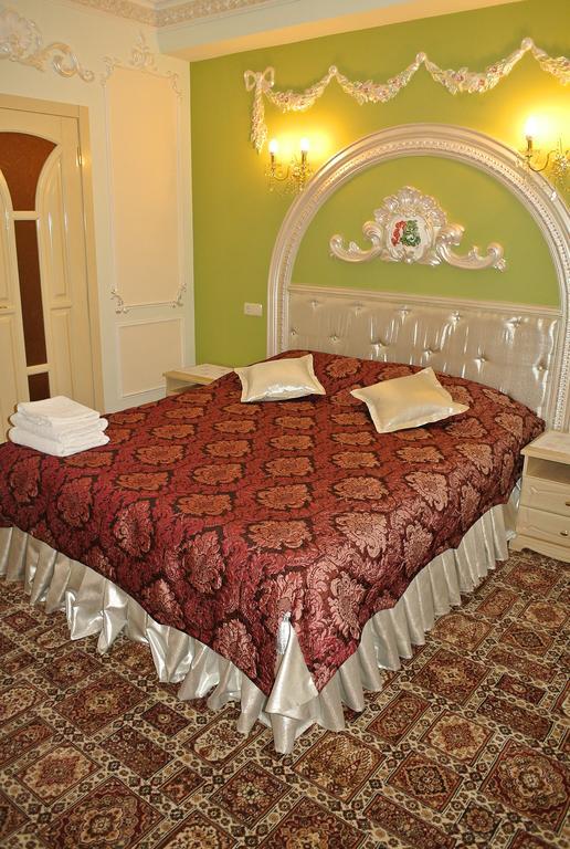 Hotel Lavilia Kijów Pokój zdjęcie