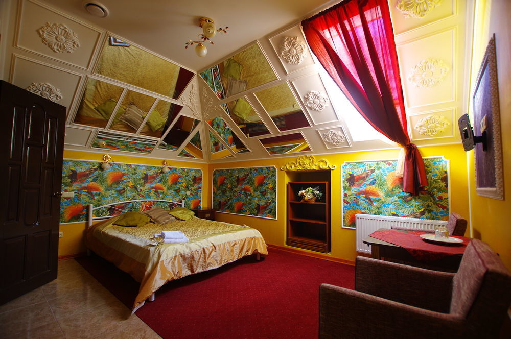 Hotel Lavilia Kijów Zewnętrze zdjęcie