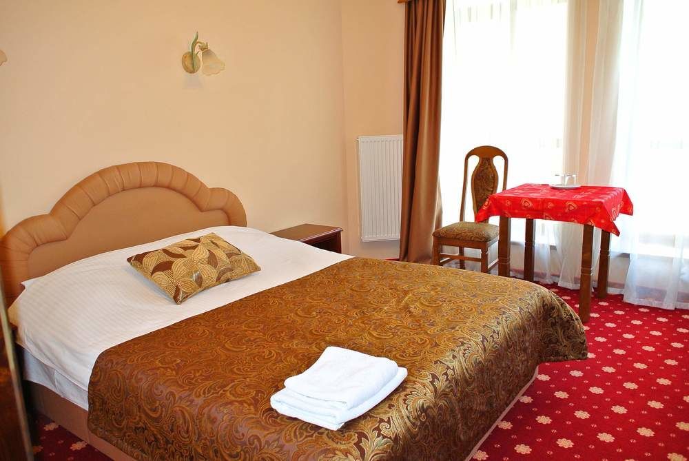 Hotel Lavilia Kijów Zewnętrze zdjęcie