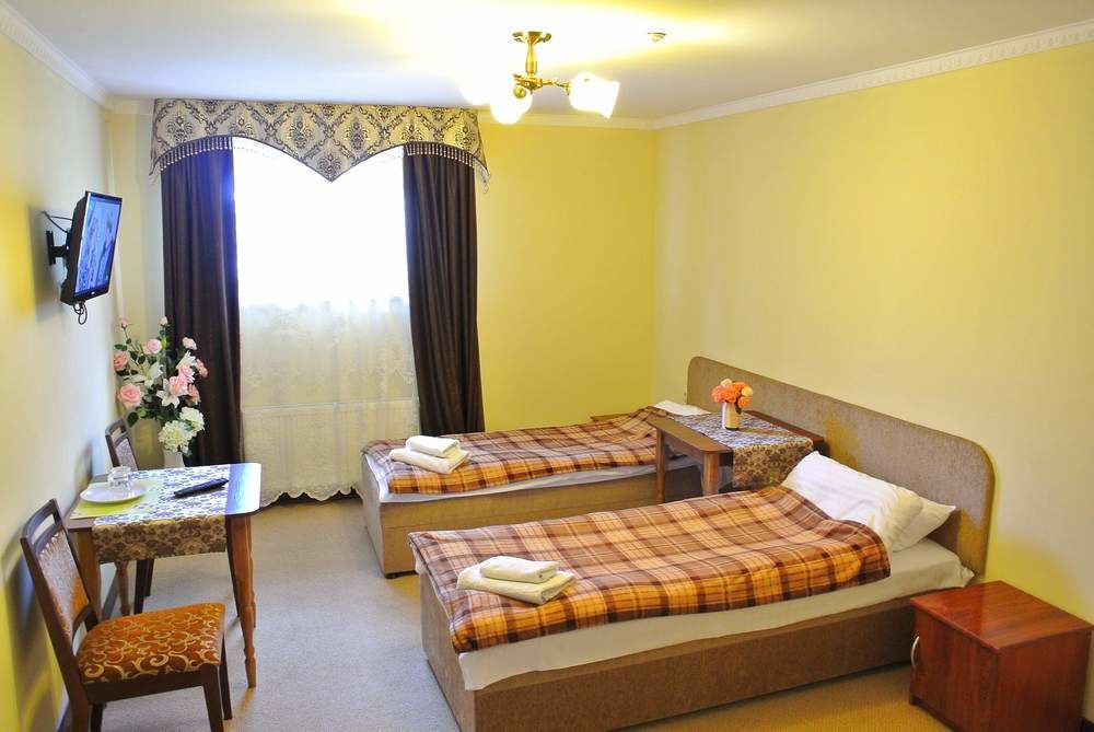Hotel Lavilia Kijów Zewnętrze zdjęcie