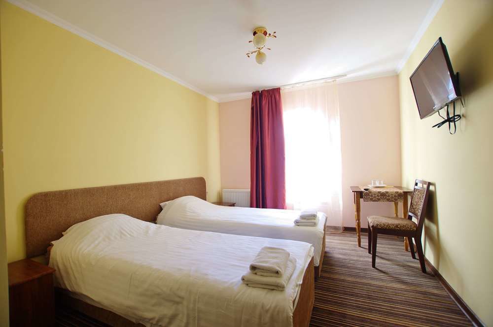 Hotel Lavilia Kijów Zewnętrze zdjęcie
