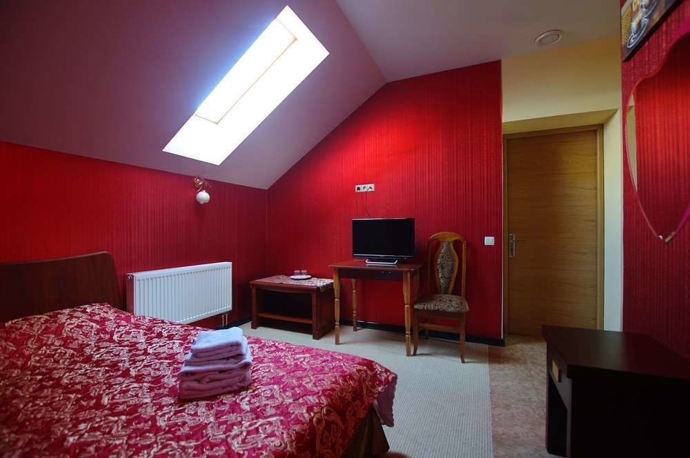Hotel Lavilia Kijów Zewnętrze zdjęcie