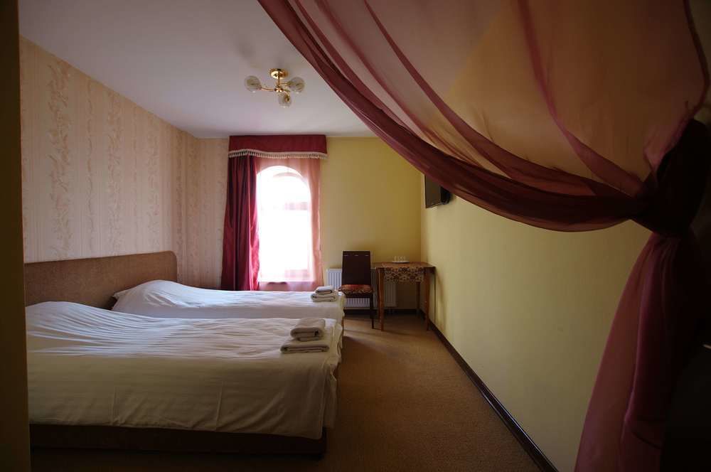 Hotel Lavilia Kijów Zewnętrze zdjęcie