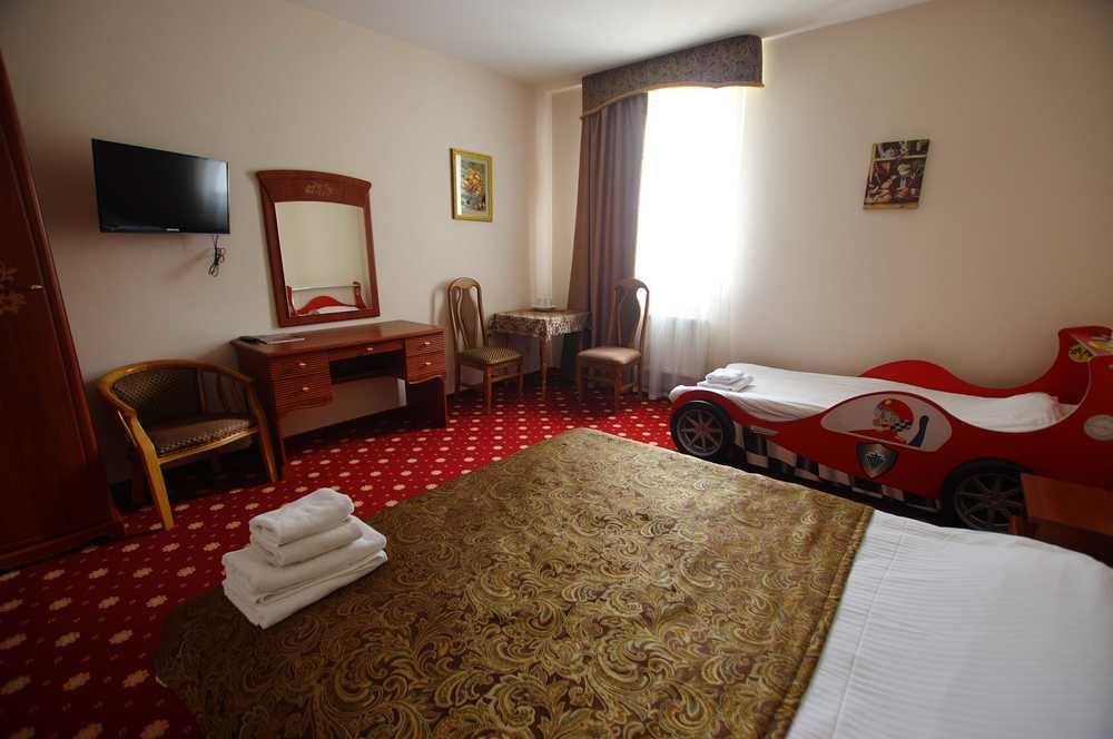 Hotel Lavilia Kijów Zewnętrze zdjęcie