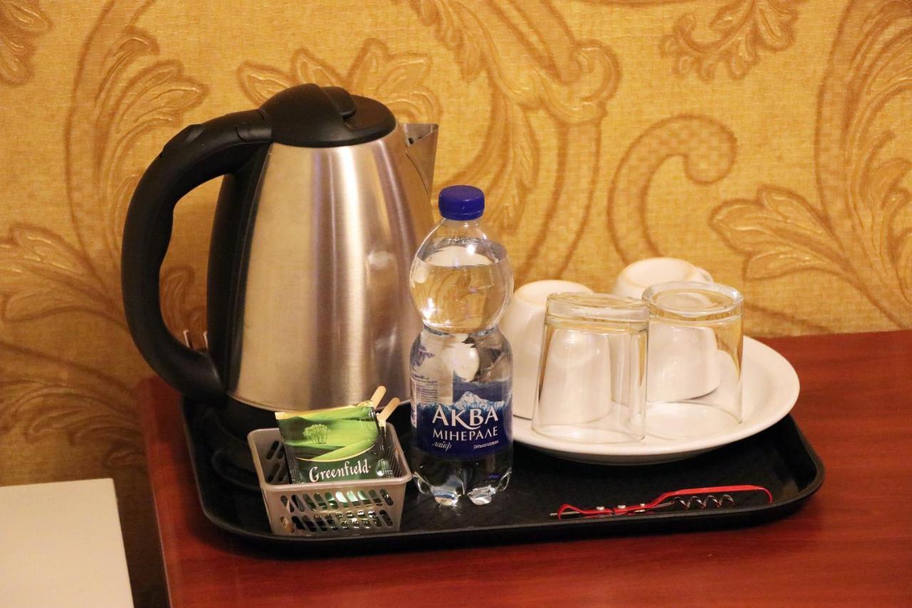 Hotel Lavilia Kijów Zewnętrze zdjęcie