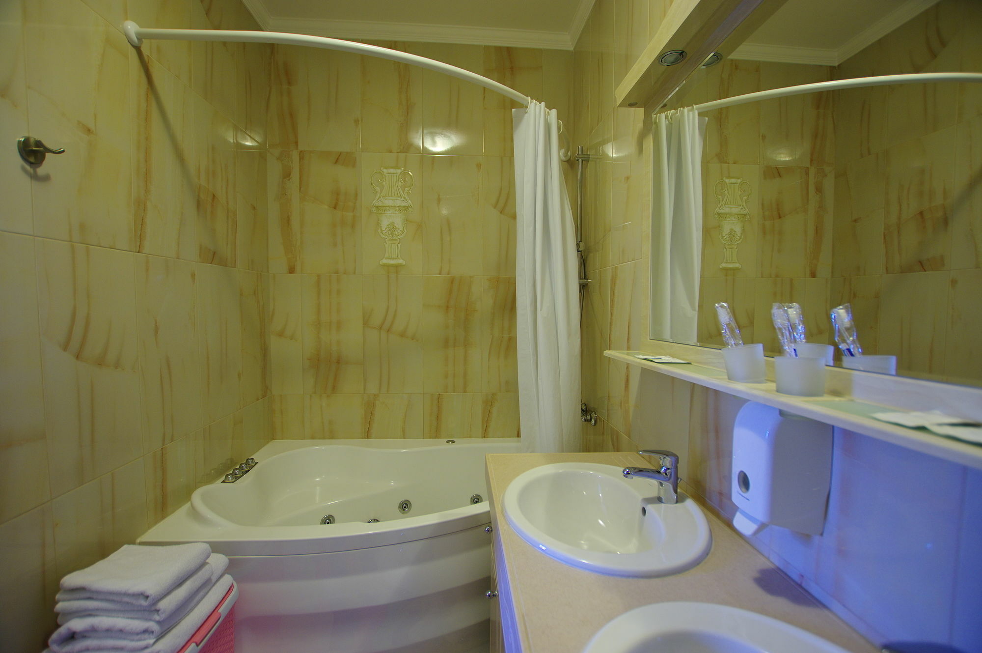 Hotel Lavilia Kijów Zewnętrze zdjęcie