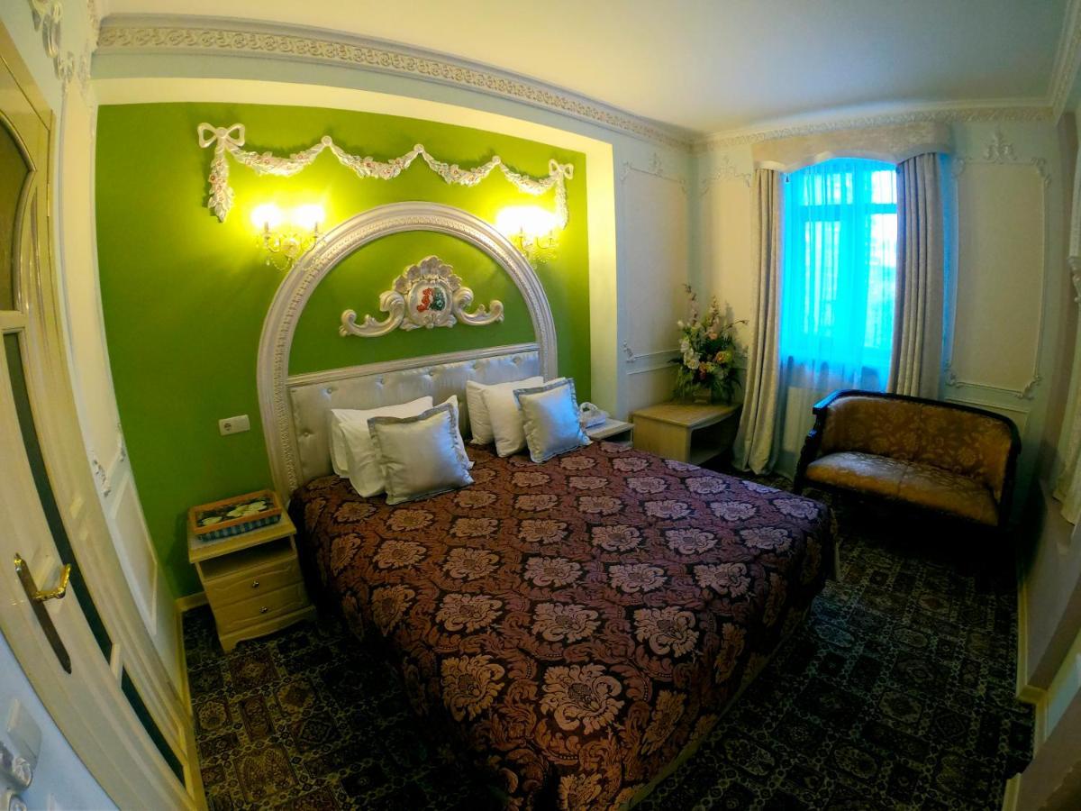 Hotel Lavilia Kijów Zewnętrze zdjęcie