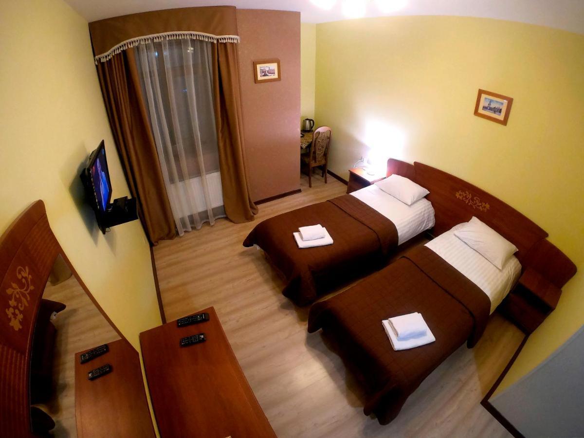 Hotel Lavilia Kijów Zewnętrze zdjęcie