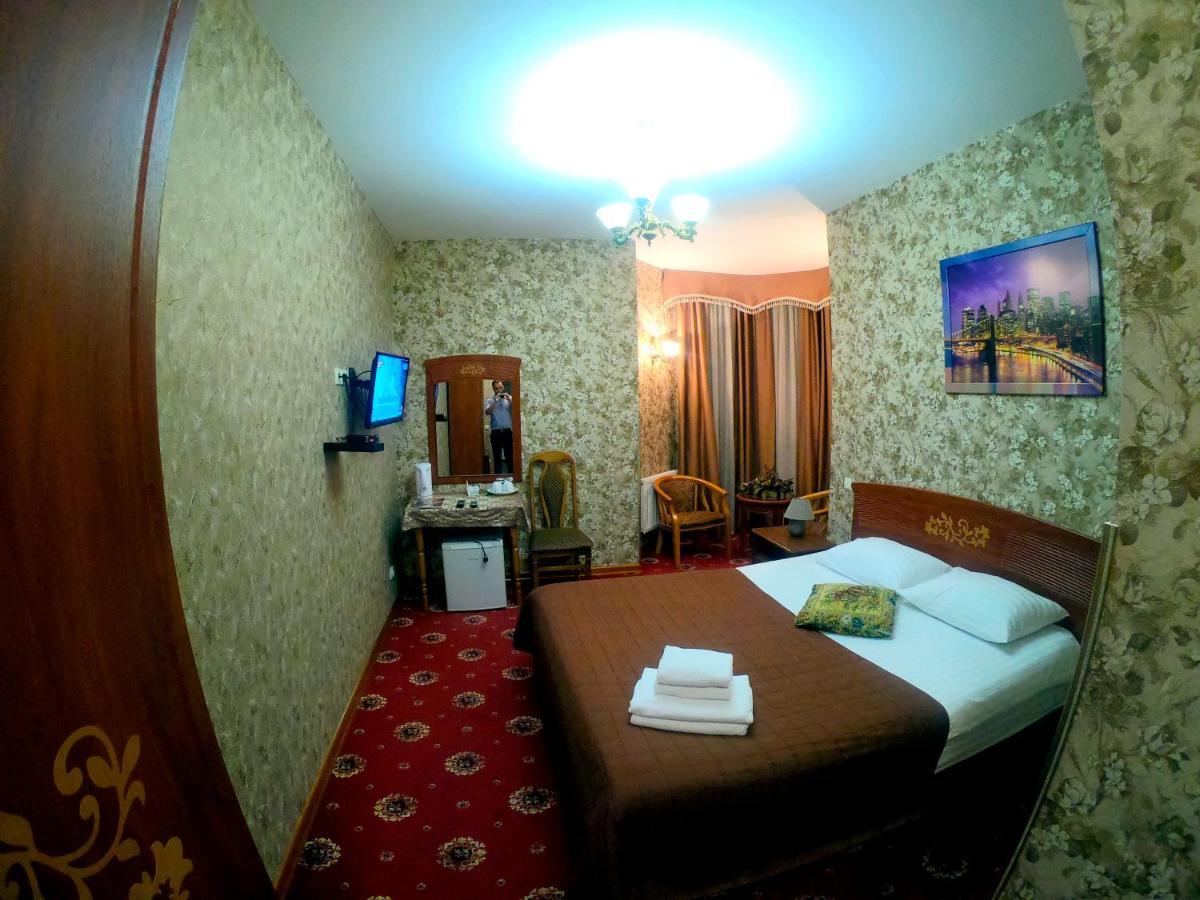 Hotel Lavilia Kijów Pokój zdjęcie