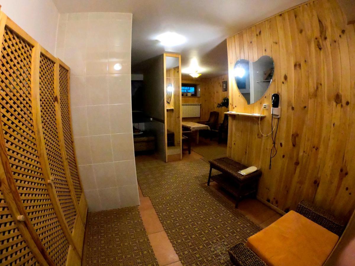 Hotel Lavilia Kijów Zewnętrze zdjęcie