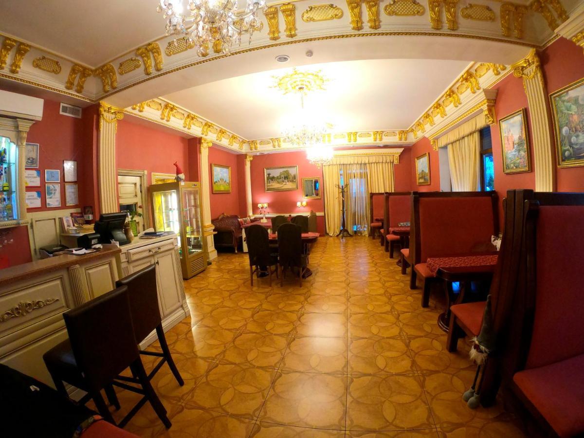 Hotel Lavilia Kijów Zewnętrze zdjęcie