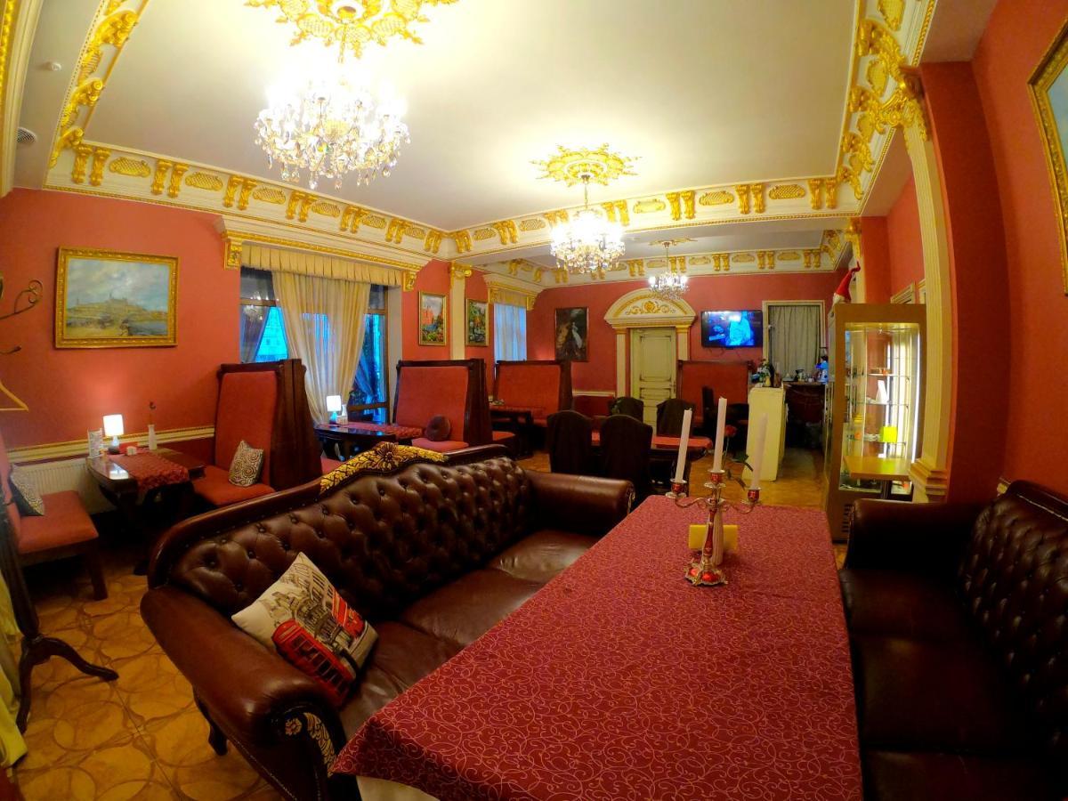 Hotel Lavilia Kijów Zewnętrze zdjęcie